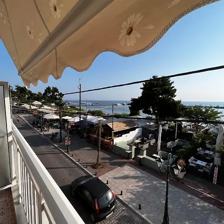 The View Nea Michaniona