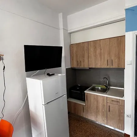 The View Apartment