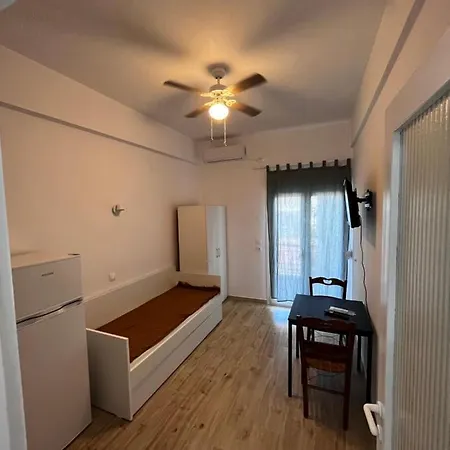 Apartment The View *