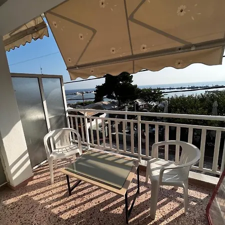 公寓 The View *