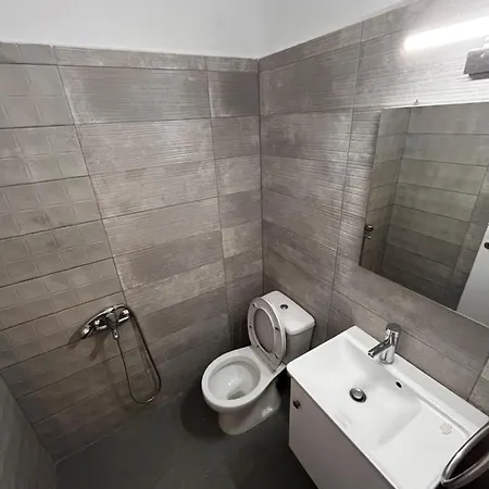 Appartement The View *